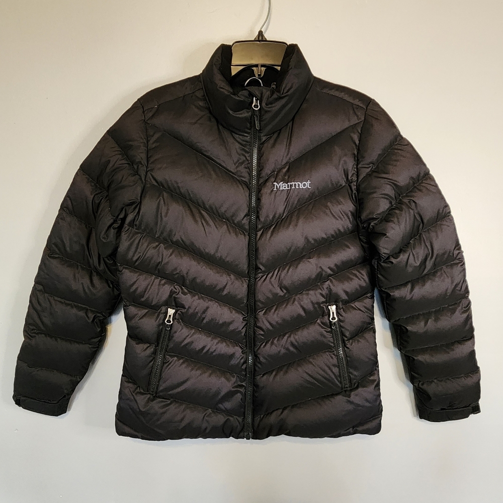Marmot Pinecrest Down Filled Jacket Medium